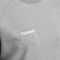 Hummel Damen-Sweatshirt HMLGo Cotton Sweatshirt 203507