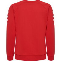 Hummel Damen-Sweatshirt HMLGo Cotton Sweatshirt 203507