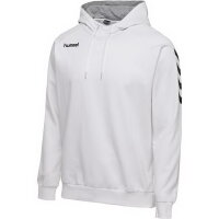 Hummel Herren-Kapuzensweat HMLGo Cotton Hoodie 203508