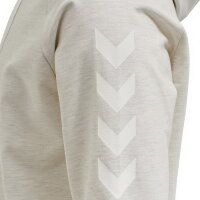 Hummel Herren-Kapuzensweat HMLGo Cotton Hoodie 203508