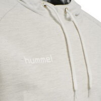 Hummel Herren-Kapuzensweat HMLGo Cotton Hoodie 203508