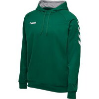 Hummel Herren-Kapuzensweat HMLGo Cotton Hoodie 203508