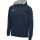 Hummel Herren-Kapuzensweat HMLGo Cotton Hoodie 203508