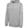 Hummel Herren-Kapuzensweat HMLGo Cotton Hoodie 203508