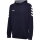 Hummel Herren-Kapuzensweat HMLGo Cotton Hoodie 203508