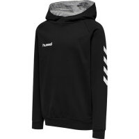 Hummel Kinder-Kapuzensweat HMLGo Cotton Hoodie 203509