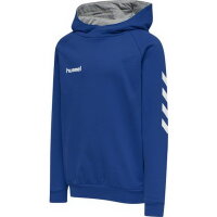 Hummel Kinder-Kapuzensweat HMLGo Cotton Hoodie 203509