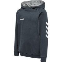 Hummel Kinder-Kapuzensweat HMLGo Cotton Hoodie 203509