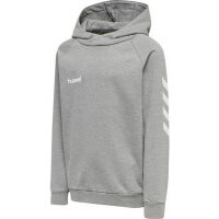 Hummel Kinder-Kapuzensweat HMLGo Cotton Hoodie 203509