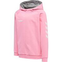 Hummel Kinder-Kapuzensweat HMLGo Cotton Hoodie 203509