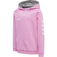 Hummel Kinder-Kapuzensweat HMLGo Cotton Hoodie 203509