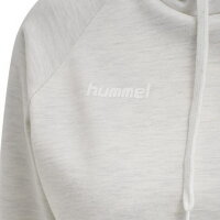 Hummel Damen-Kapuzensweat HMLGo Cotton Hoodie Woman 203510