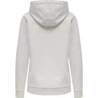 Hummel Damen-Kapuzensweat HMLGo Cotton Hoodie Woman 203510