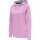 Hummel Damen-Kapuzensweat HMLGo Cotton Hoodie Woman 203510