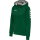 Hummel Damen-Kapuzensweat HMLGo Cotton Hoodie Woman 203510