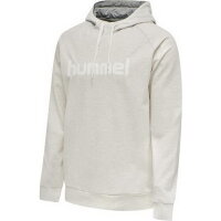 Hummel Herren-Kapuzensweat HMLGo Cotton Logo Hoodie 203511