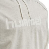 Hummel Herren-Kapuzensweat HMLGo Cotton Logo Hoodie 203511