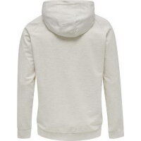 Hummel Herren-Kapuzensweat HMLGo Cotton Logo Hoodie 203511