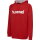 Hummel Herren-Kapuzensweat HMLGo Cotton Logo Hoodie 203511