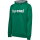 Hummel Herren-Kapuzensweat HMLGo Cotton Logo Hoodie 203511