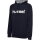 Hummel Herren-Kapuzensweat HMLGo Cotton Logo Hoodie 203511