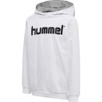 Hummel Kinder-Kapuzensweat HMLGo Cotton Logo Hoodie 203512