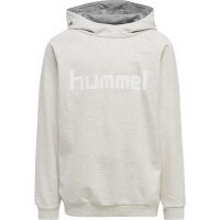 Hummel Kinder-Kapuzensweat HMLGo Cotton Logo Hoodie 203512