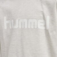 Hummel Kinder-Kapuzensweat HMLGo Cotton Logo Hoodie 203512