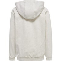 Hummel Kinder-Kapuzensweat HMLGo Cotton Logo Hoodie 203512