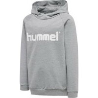 Hummel Kinder-Kapuzensweat HMLGo Cotton Logo Hoodie 203512