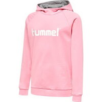 Hummel Kinder-Kapuzensweat HMLGo Cotton Logo Hoodie 203512