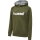 Hummel Kinder-Kapuzensweat HMLGo Cotton Logo Hoodie 203512