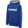 Hummel Kinder-Kapuzensweat HMLGo Cotton Logo Hoodie 203512