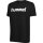 Hummel Herren-T-Shirt HMLGo Cotton Logo T-Shirt S/s 203513