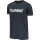 Hummel Herren-T-Shirt HMLGo Cotton Logo T-Shirt S/s 203513