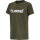 Hummel Kinder-T-Shirt HMLGo Kids Cotton Logo T-Shirt S/s 203514