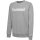 Hummel Herren-Sweatshirt HMLGo Cotton Logo Sweatshirt 203515