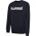 Hummel Herren-Sweatshirt HMLGo Cotton Logo Sweatshirt 203515