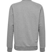 Hummel Kinder-Sweatshirt HMLGo Cotton Logo Sweatshirt 203516