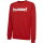 Hummel Kinder-Sweatshirt HMLGo Cotton Logo Sweatshirt 203516