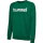 Hummel Kinder-Sweatshirt HMLGo Cotton Logo Sweatshirt 203516