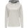 Hummel Damen-Kapuzensweat HMLGo Cotton Logo Hoodie Woman 203517