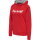 Hummel Damen-Kapuzensweat HMLGo Cotton Logo Hoodie Woman 203517