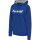 Hummel Damen-Kapuzensweat HMLGo Cotton Logo Hoodie Woman 203517