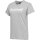 Hummel Damen-T-Shirt HMLGo Cotton Logo T-Shirt woman S/s 203518