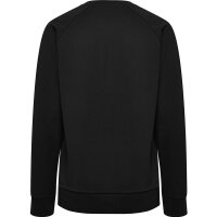 Hummel Damen-Sweatshirt HMLGo Cotton Logo Sweatshirt...
