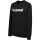 Hummel Damen-Sweatshirt HMLGo Cotton Logo Sweatshirt Woman 203519
