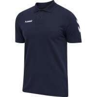 Hummel Herren-Polohemd hmlGo Cotton Polo 203520