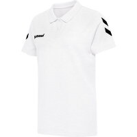 Hummel Damen-Polohemd hmlGo Cotton Polo Woman 203522