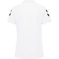 Hummel Damen-Polohemd hmlGo Cotton Polo Woman 203522